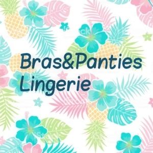 💕Bra&Panties Banner💕